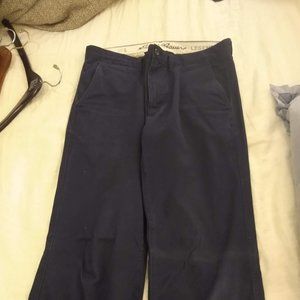 Eddie Bauer Chinos